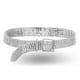 thumbnail image 1 of Cinturón de la cintura de las mujeres con cristal brillante Strass Sashes cadena cinturón de boda Bling dama de honor cristal cinturón de las señoras de cintura ancha brillante, 1 of 3