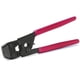 thumbnail image 1 of Herramienta de prensado PEX Cinch Tool, engarzadora, puerta abierta, 1 of 5