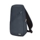 thumbnail image 1 of Bandolera Travelon Anti-Theft Classic de poliéster negro, 1 of 8