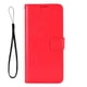 thumbnail image 3 of Funda tipo libro para Oppo Reno15 5G, cartera todo‑en‑uno, funda multifuncional con tarjetero y correa de muñeca desmontable, 3 of 4
