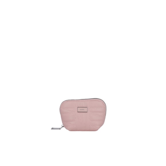 Monedero Secret Nuuk ST6 M Rosado
