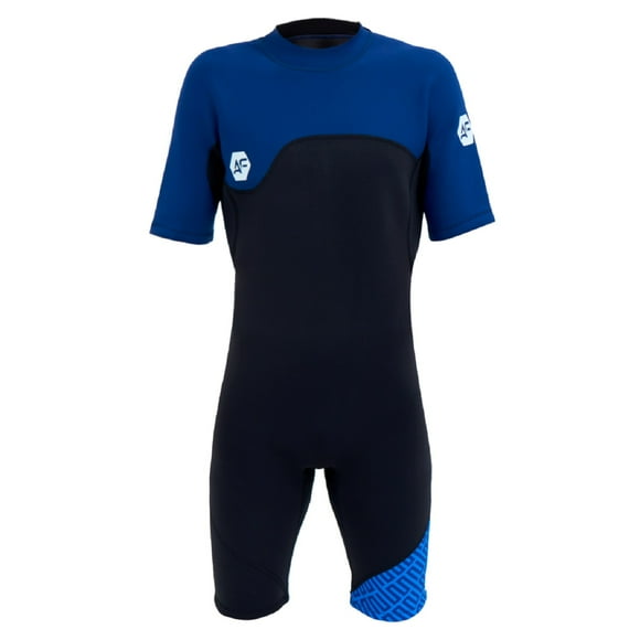 Traje De Agua 2 mm Hombre XS