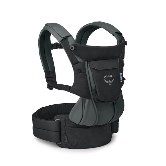 Portabebés Osprey Poco LT Soft Convertible Deep Peyto