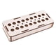 thumbnail image 4 of Estante De Almacenamiento De Herramientas De Reparación De Modelo De Figura De Acción Para 250x85x33mm, 4 of 5