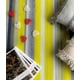 thumbnail image 4 of Alfombra Diseño Genova Para Living 200x220 Clems, 4 of 7
