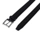 thumbnail image 4 of Cinturón Calvin Klein Feather Edge Semi Shine Black XL para hombre, 4 of 5