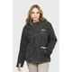 thumbnail image 1 of Chaqueta Chiporro Clásica Negro Melange Mujer Falcone, 1 of 3