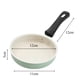 thumbnail image 1 of Mini cocina para niños, sartén de cocina real, puede cocinar, sartén de hierro pequeña, sartén antiadherente, sartén, suplemento de comida para bebés, olla pequeña, 1 of 5