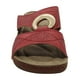 thumbnail image 3 of SANDALIAS CHALADA RED (MUJER) | 15-KON-5 - Talla 35, 3 of 6