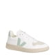 thumbnail image 2 of Tenis Veja V-10 para mujer, blancas, matcha,, 2 of 3