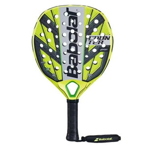 Babolat - Pala De Padel Counter Veron 2023
