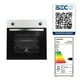 thumbnail image 3 of Horno empotrable M SPAZIO 110A, 3 of 9
