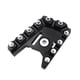 thumbnail image 3 of Conjunto Extensor De Pedal De Palanca De Freno Para Yamaha Tenere 700 Rally Edition Negro, 3 of 3