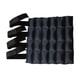 thumbnail image 4 of Accesorios De Soporte Para La Pierna De Hielo De Caballo Suministros De Paquete De Hielo Para Las Piernas De Rodilla Del Tobillo Negro, 4 of 5