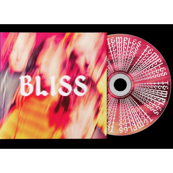 CD Bliss de Zach Top