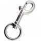 thumbnail image 4 of Gancho De Seguridad Giratorio Gancho De Buceo Para Cámaras Llaveros Industrias Marinas 9.1cmx2.8cmx0.5cm, 4 of 5