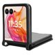 thumbnail image 3 of Funda Billetera para Motorola Moto G67 Power 5G con Ranuras y Soporte Azul, 3 of 5