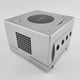 thumbnail image 2 of Nintendo GameCube Platinum Silver - Reacondicionado, 2 of 3