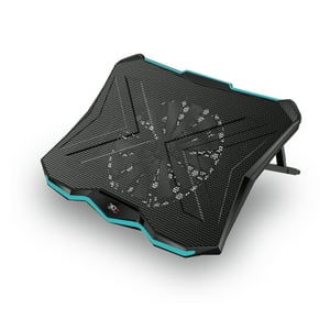 3Dfx - Base Ventil Notebook Gamer One Fan 17.3