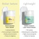 thumbnail image 2 of Crema Facial LAV KIDS – Set de 50 ml Hidratante Día y Noche, 2 of 9