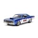 thumbnail image 1 of Coche fundido a presión Jada Toys Big Time Muscle 1:24 1970 Roadrunner, 1 of 5
