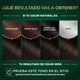 thumbnail image 2 of Tinte Capilar Nutrisse Oleos 4.0 Castaño, 1 Un, 2 of 3