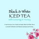 thumbnail image 4 of Tea AriZona, lata grande blanca y negra, 650 ml (paquete de 12), 4 of 4
