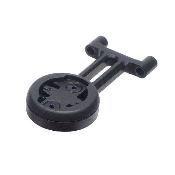 Soporte REDSHIFT para computadora de bicicleta en tija ShockStop (Wahoo)