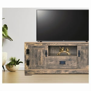 Muebles Santa Ana - Rack Xl Kansas