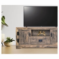 Muebles Santa Ana - Rack Xl Kansas