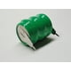 thumbnail image 2 of Batería TOP BATTERY SOLUTIONS 3.6V 80mAh NiMH 2 Pines, 2 of 4