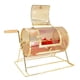 thumbnail image 1 of Raffle Drum GSE Games & Sports Expert Brass con 5000 entradas, 1 of 7