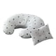 thumbnail image 5 of Almohada De Lactancia Almohada De Maternidad Para Mujeres Que Amamantan, 5 of 5