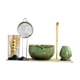 thumbnail image 3 of Juego De Batidor De Matcha Artesanal Con Soporte Para Batidor De Tapete Para Salón De Té, Oficina Y Sala De Estar, 3 of 5