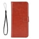 thumbnail image 2 of Funda tipo libro para OPPO A5 Pro 5G, cartera todo‑en‑uno, funda multifuncional con tarjetero y correa de muñeca desmontable, 2 of 4