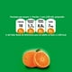 thumbnail image 3 of Refresco Sabor Naranja Sobre, 15 g, 3 of 5