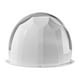 thumbnail image 1 of Cubierta Superior Para Cámara De Seguridad, Techo Protector, Duradero, Ligero, Parasol Para Lluvia, Color Blanco, 1 of 5