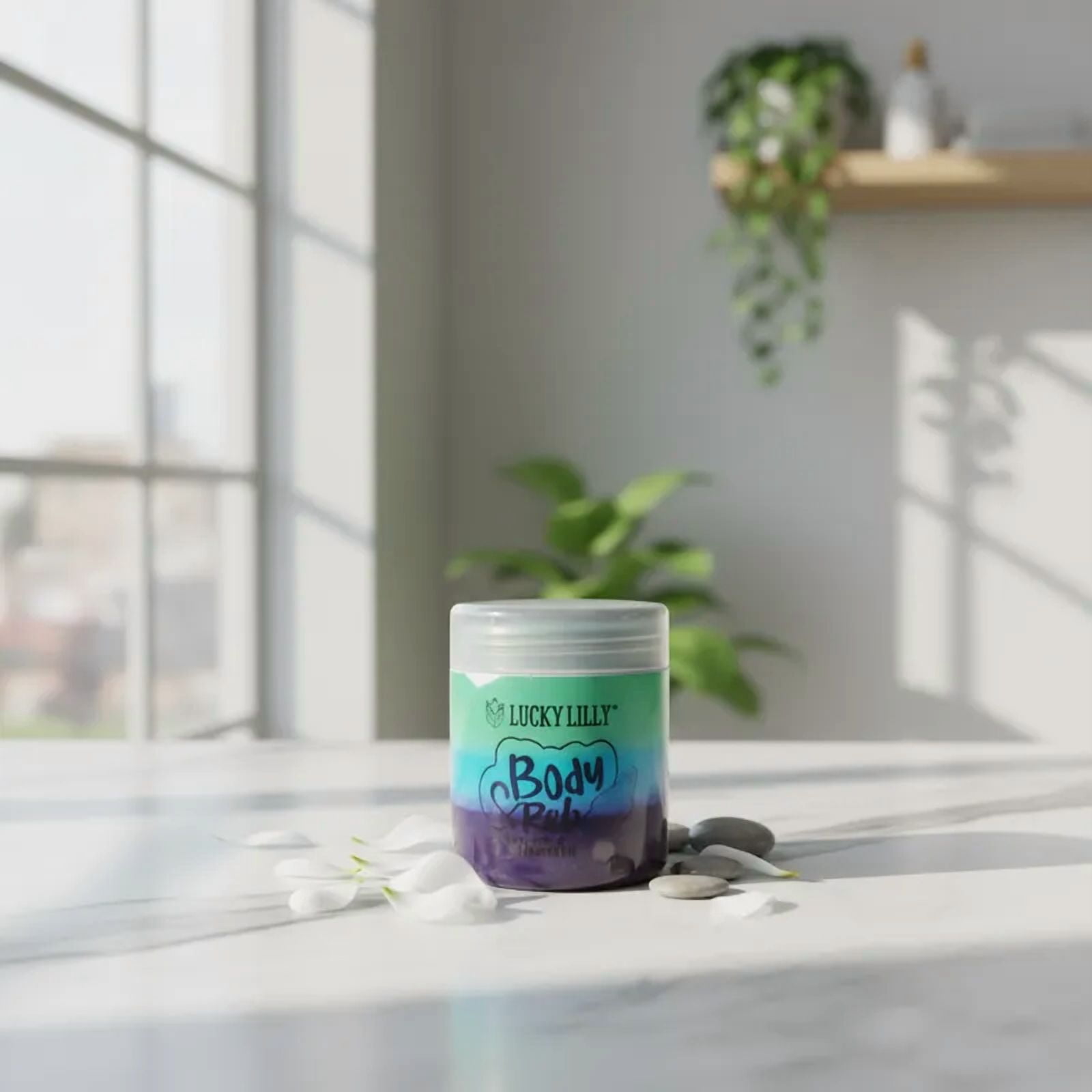 Exfoliante Corporal Body Scrub Fruta Dragon 280g