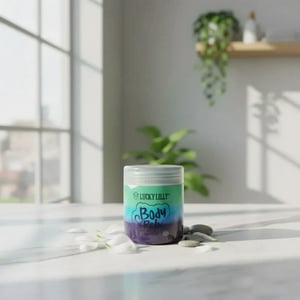 Exfoliante Corporal Body Scrub Fruta Dragon 280G