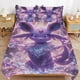 thumbnail image 1 of Palworld Comforter Set 3 Pieces Quilt Cover Set Soft Bedding Sets for All Seasons, 1 of 5