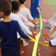 thumbnail image 4 of Cuerda De Seguridad Para Caminar, Paseos De Niños 370cm Multicolor Lisa, 4 of 5