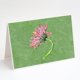 thumbnail image 2 of Tarjetas de Felicitación Caroline's Treasures Pack de 8 (5x7"), 2 of 3