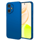 thumbnail image 1 of Carcasa Funda Compatible Con Honor 400 Goma Azul, 1 of 4
