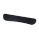 thumbnail image 2 of Almohadilla Para Reposamuñecas Para Teclado, Accesorio Para Teclado, Almohadilla Ergonómica Para Muñeca De Escritorio, Color Negro, 2 of 5