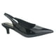thumbnail image 1 of Zapato Chalada Mujer Relan-52 Negro Casual, 1 of 7
