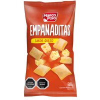 Empanadas Queso 100 Marco Polo