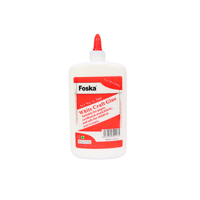 500 G De Cola Blanca Foska