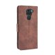 thumbnail image 5 of Funda Cartera Magnética para Xiaomi Redmi Note 9- Tarjetero Desmontable, Cuero PU, Soporte, 5 of 6