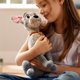 thumbnail image 5 of Peluche Disney Store Tramp Mediano y Suave, 5 of 5