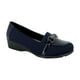 thumbnail image 2 of Mocasin Loster Azul Alquimia, 2 of 5